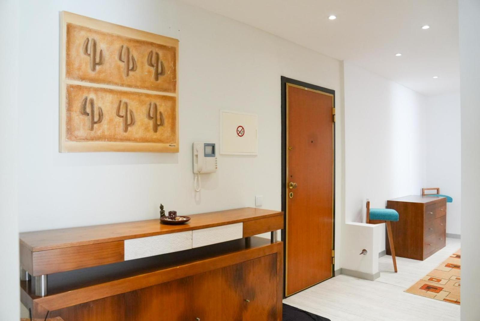 North Beach Apartment 纳扎雷 外观 照片