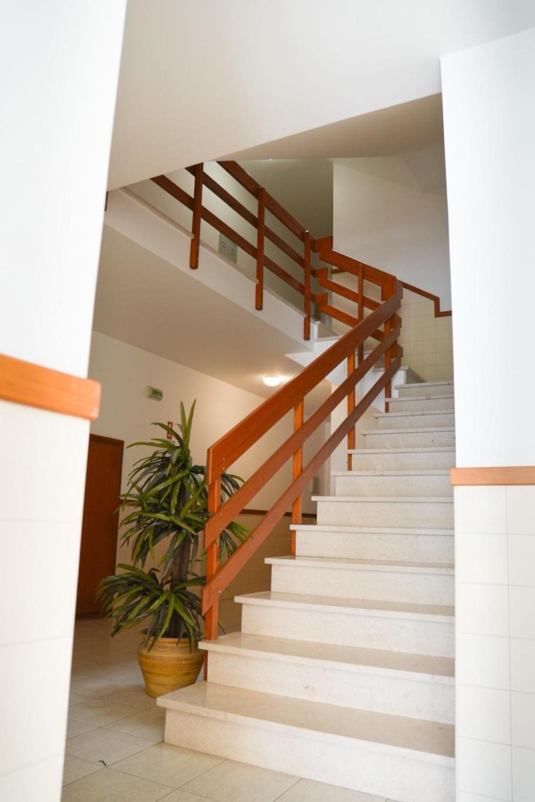 North Beach Apartment 纳扎雷 外观 照片