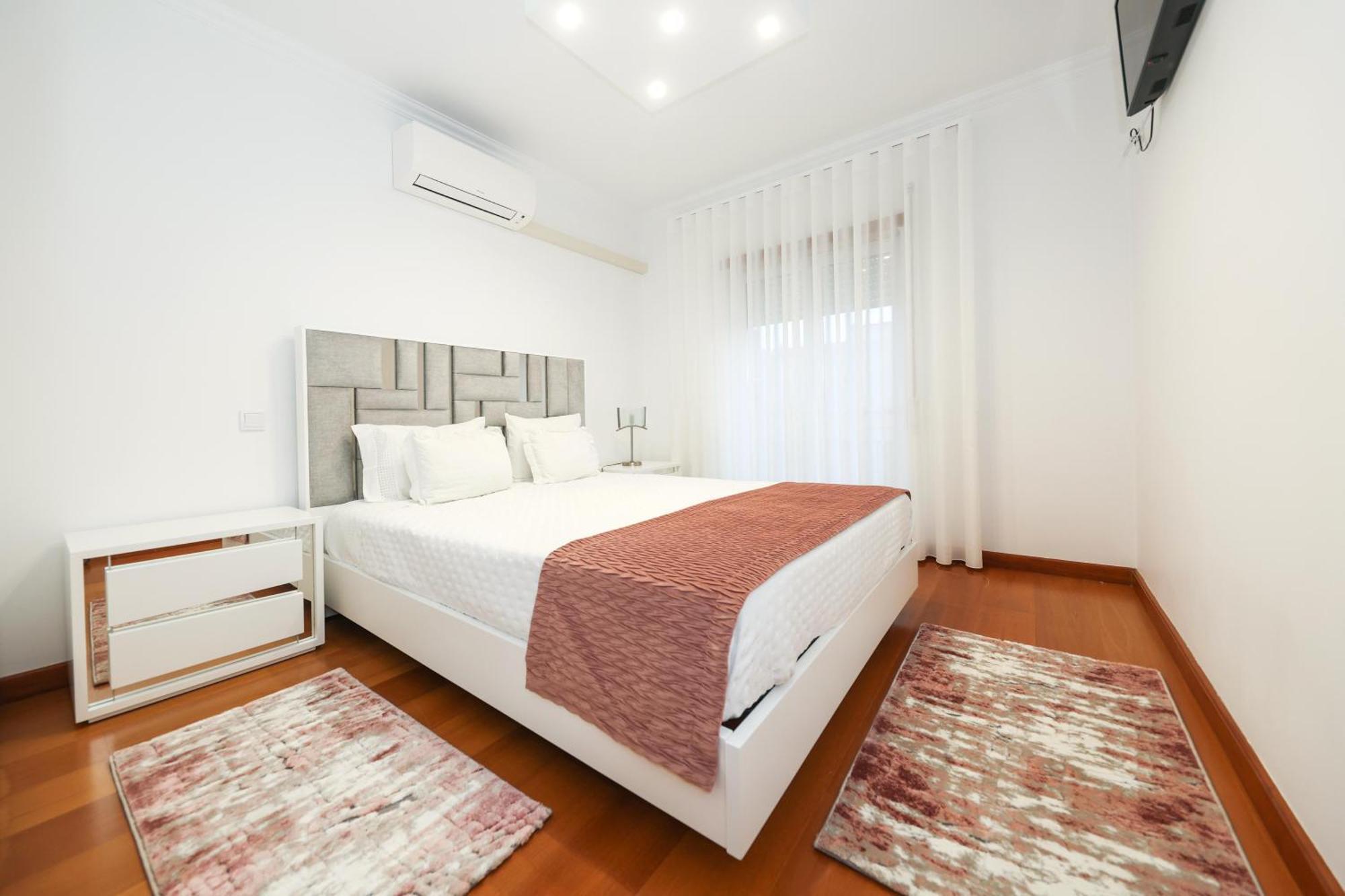 North Beach Apartment 纳扎雷 外观 照片