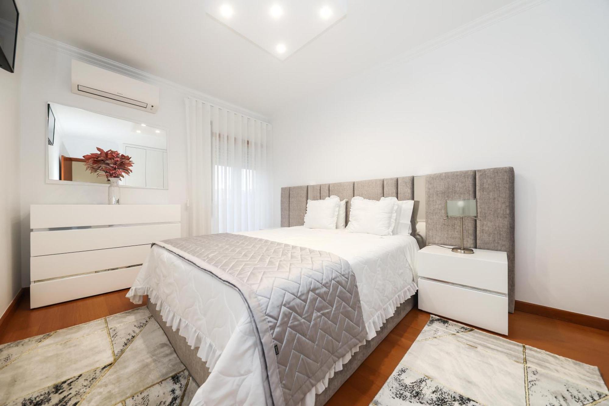 North Beach Apartment 纳扎雷 外观 照片